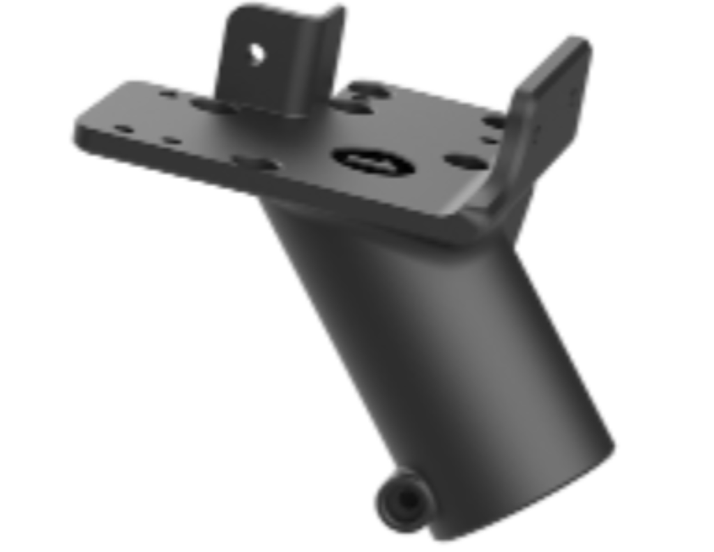 HD580 Tripod Connector-No.1 