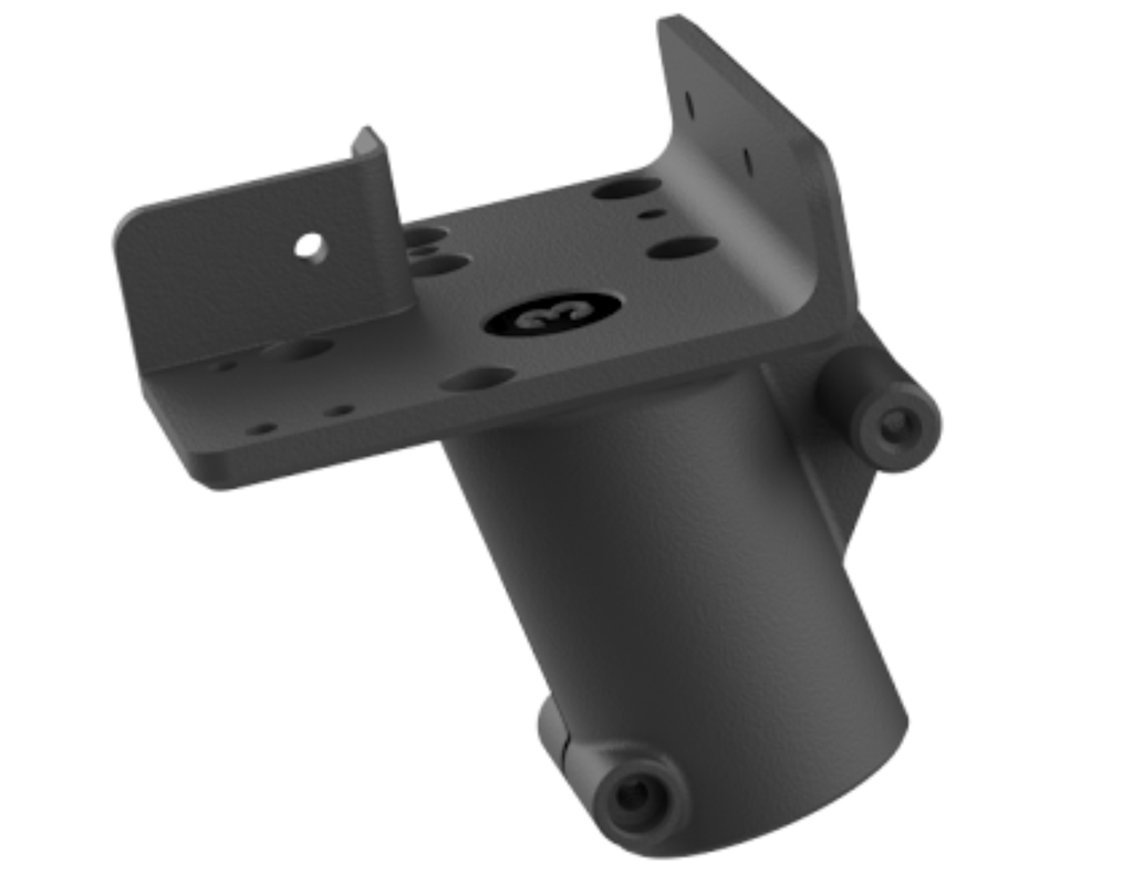 HD580Tripod Connector-No.3 