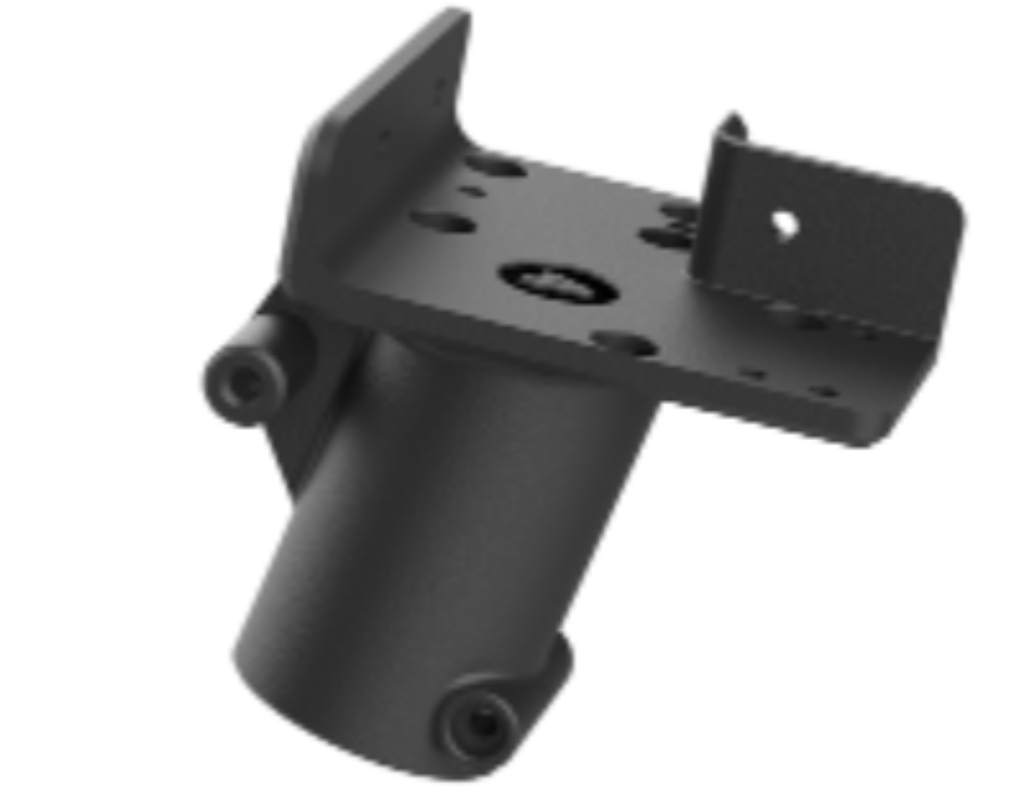 [201-001809] HD580 Tripod Connector-No.4 