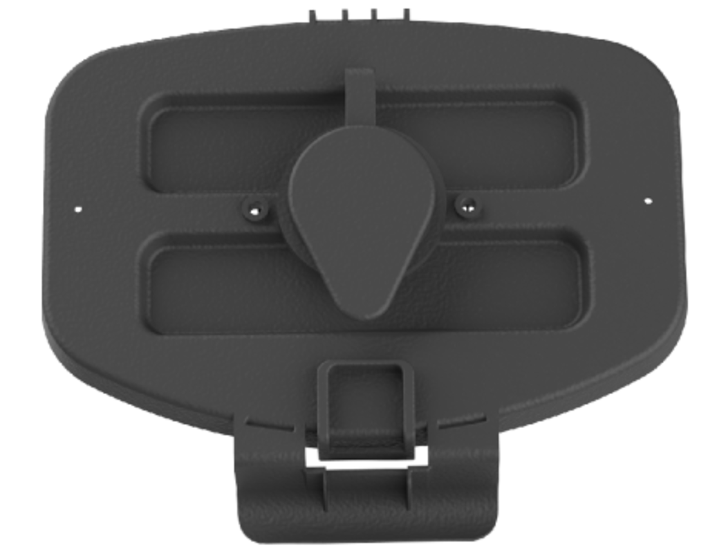 HD540s Chemical tank cap 