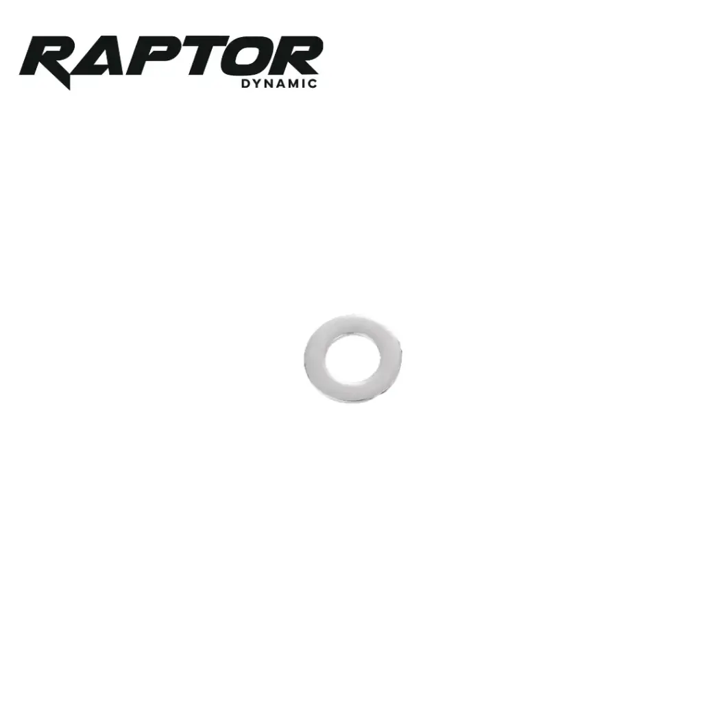 M4*9*1 Gasket