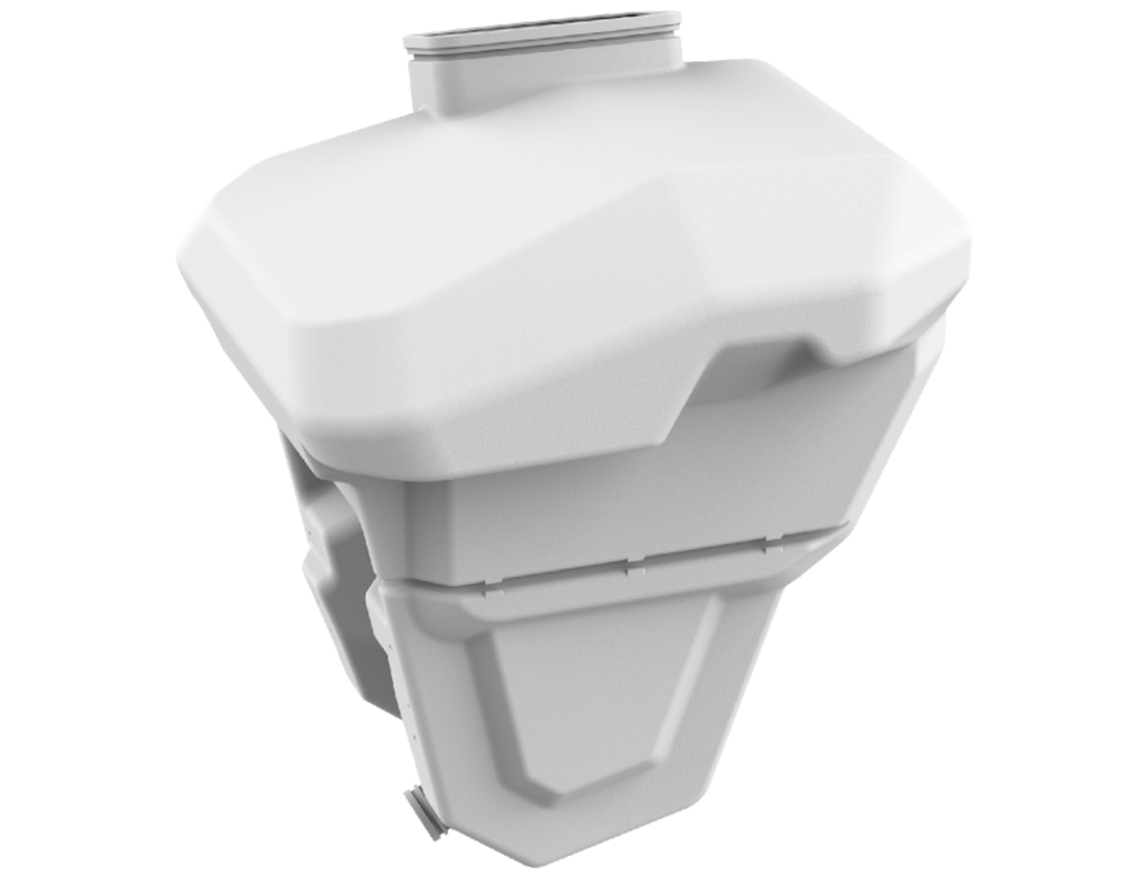 HD580Chemical tank（70L）