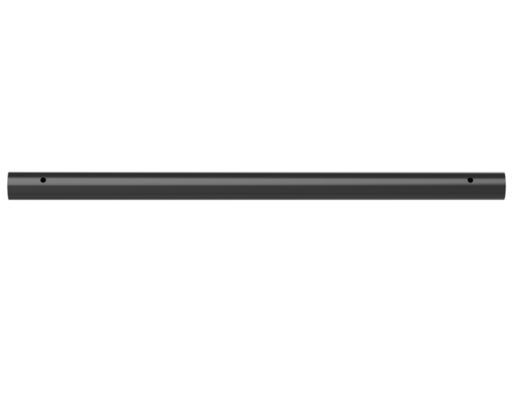 [128-000760] HD580 Landing Gear Crossbeam  Rear 
