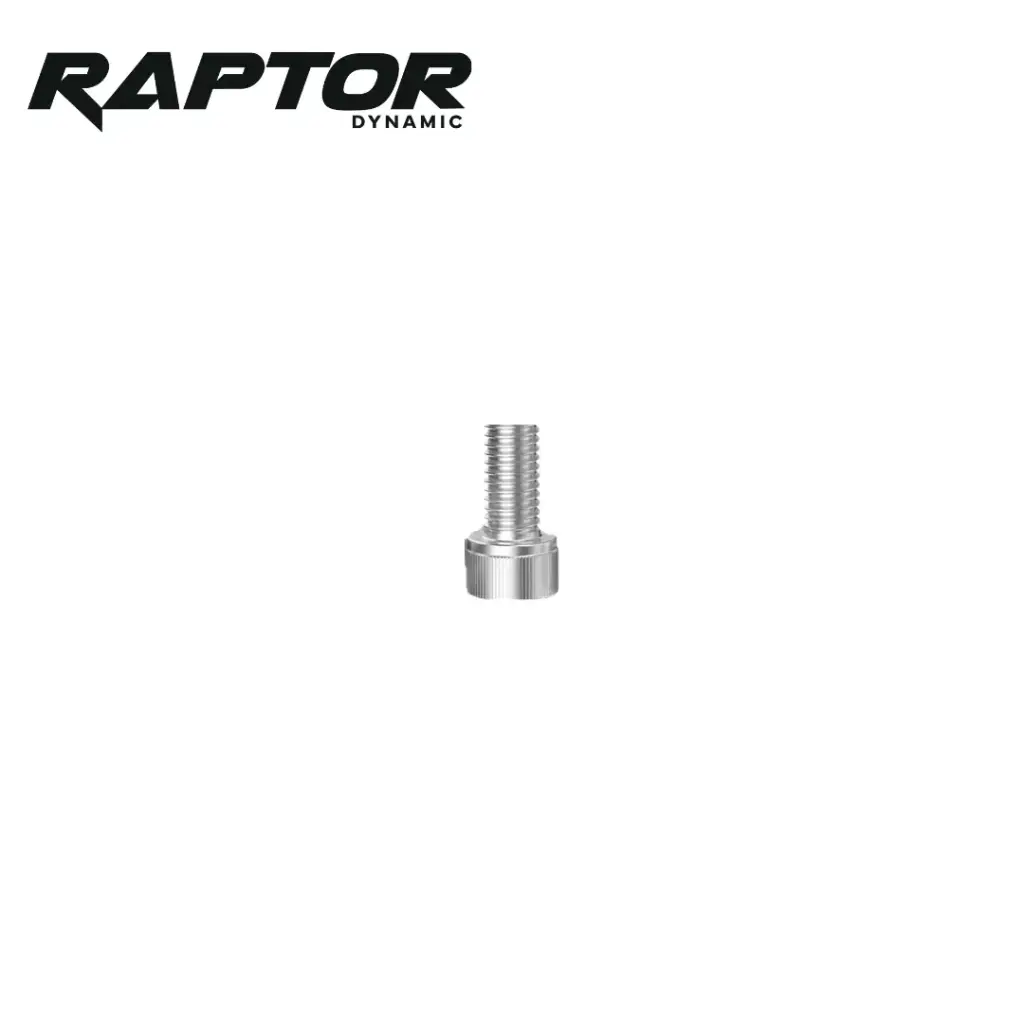 [126-000507] M4*6 Hexagon screw