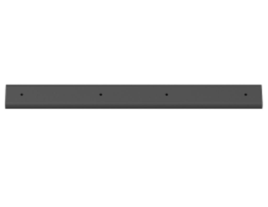 [128-000759] HD580 Landing Gear Crossbeam  Front 