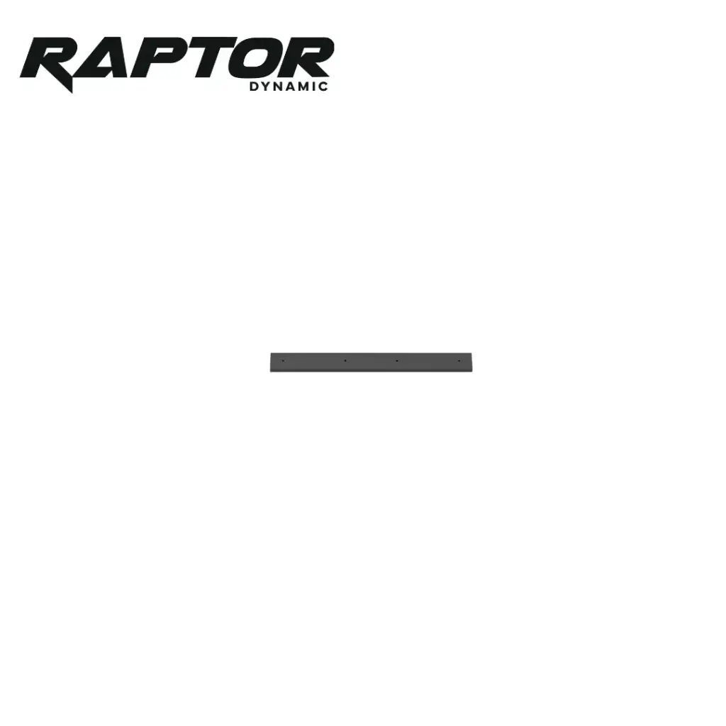 [128-000759] HD580 Landing Gear Crossbeam  Front 