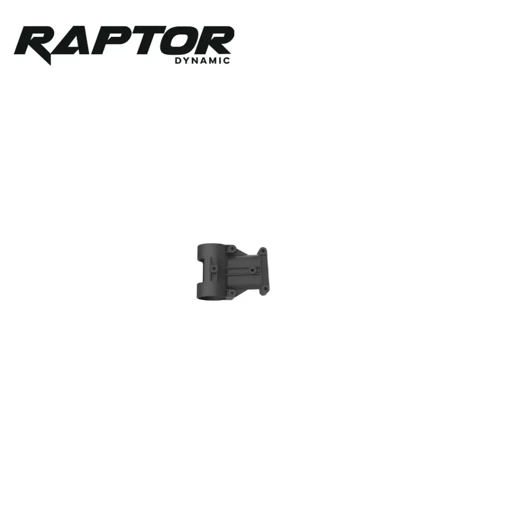 [201-001810] HD580 Landing Gear Tee Front 