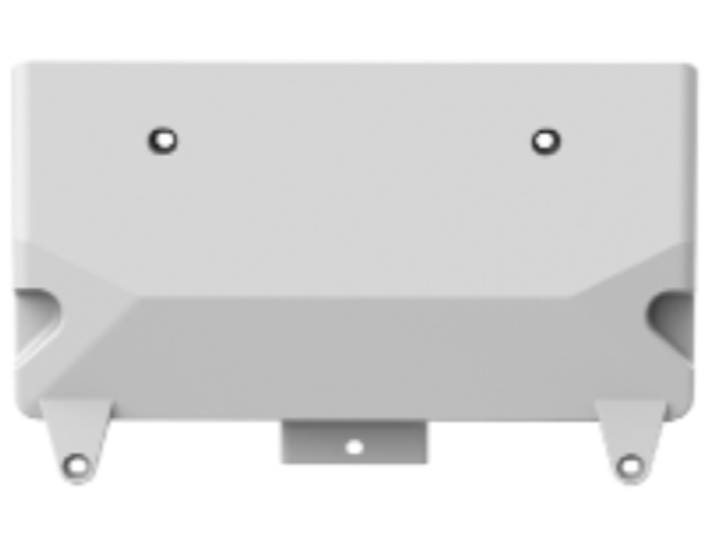 [201-001785] HD580 Spray Tank Wire Harness Cover 