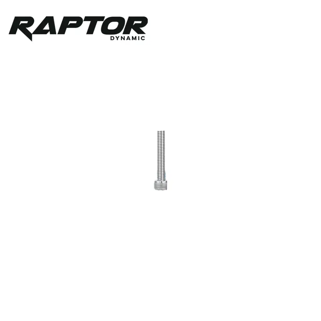 [126-000773] M3*25 Hexagon screw 