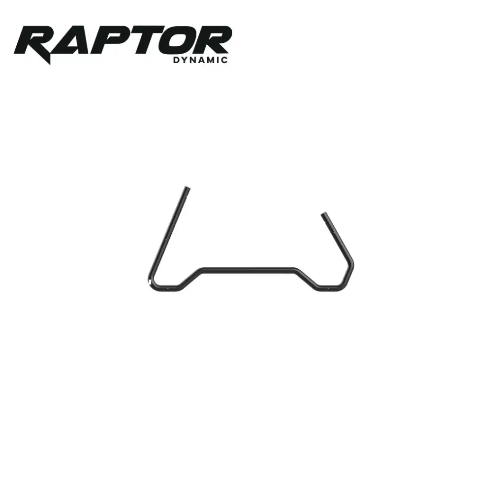 [128-000758] HD580 Landing Gear Bent Tube 