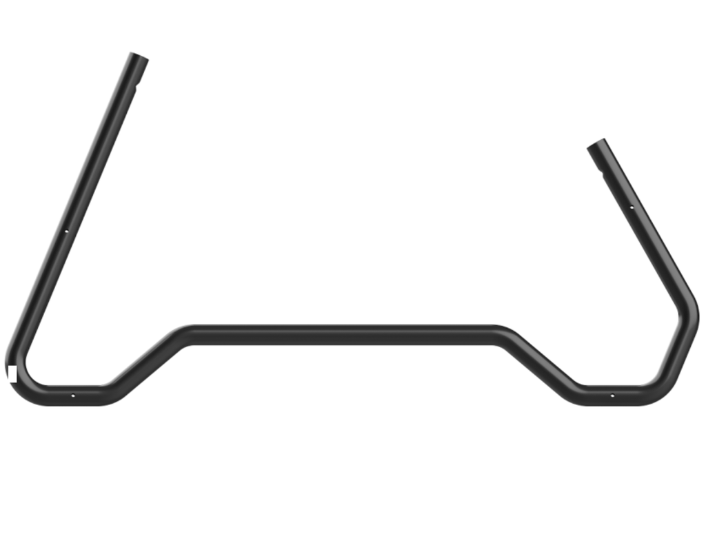 HD580 Tripod bend