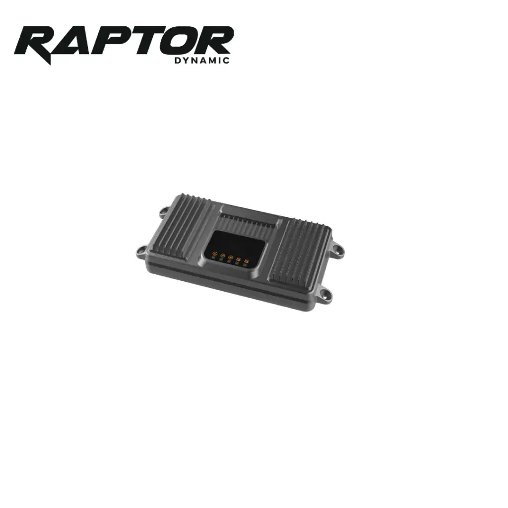 [758-000018] HD580 Avionics module 