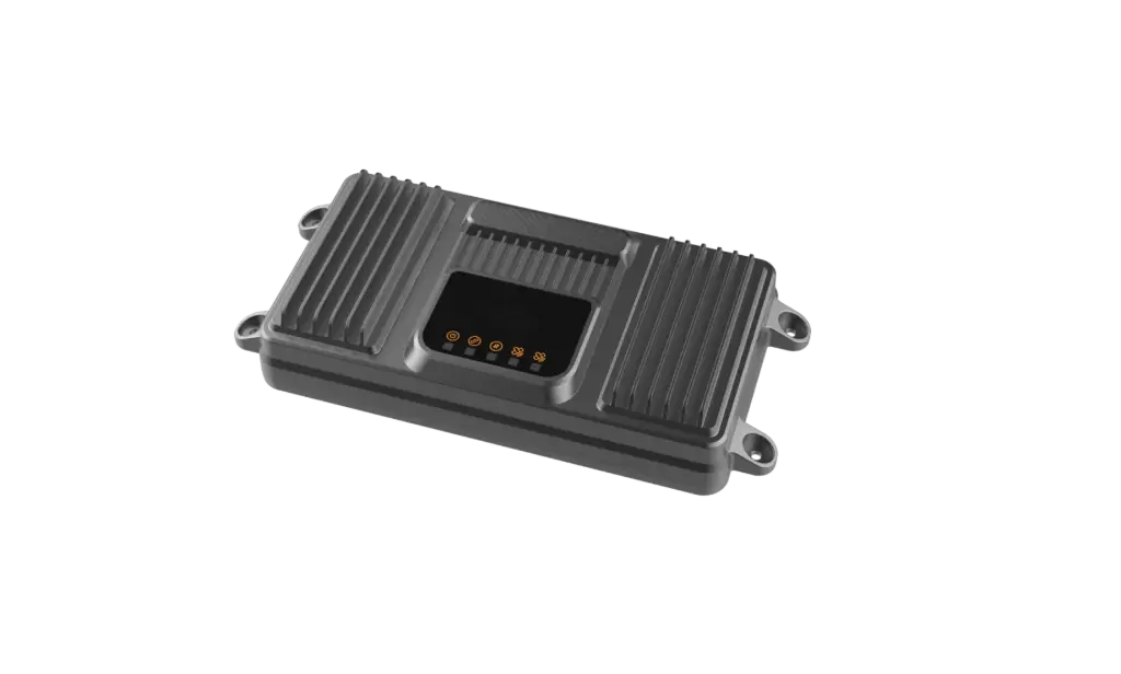 HD580 Avionics module 