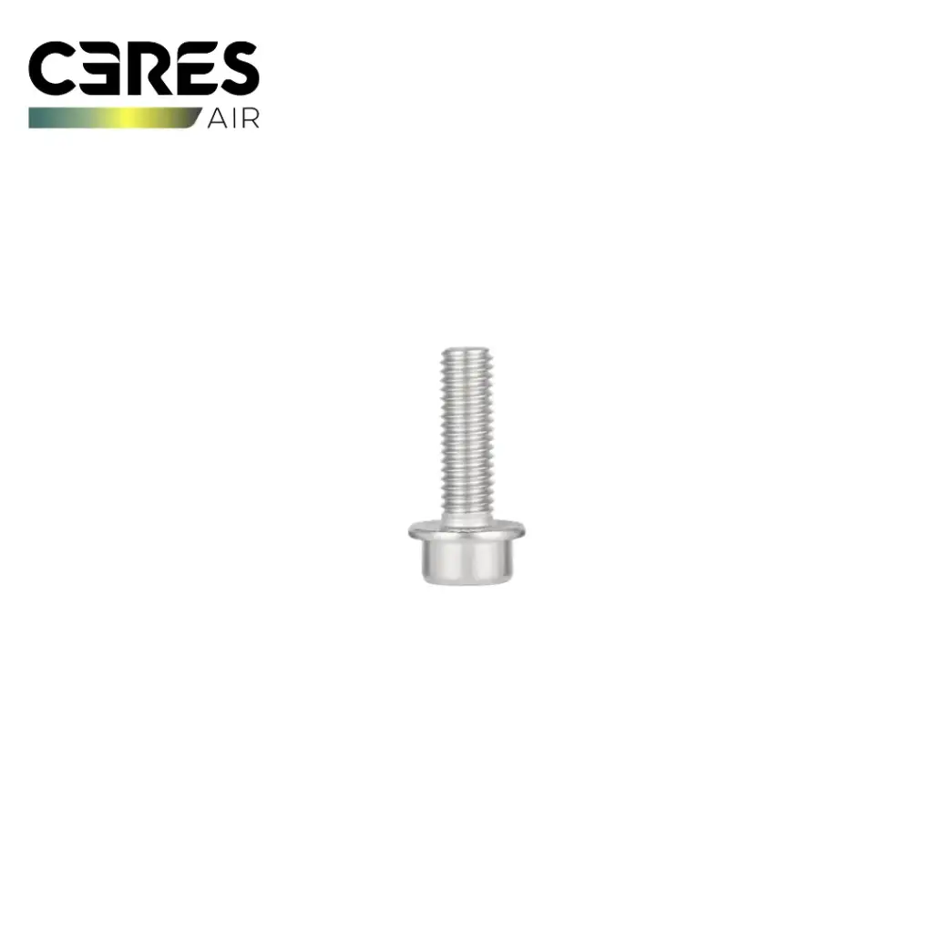 Ceres M4*10 Hexagon Screw