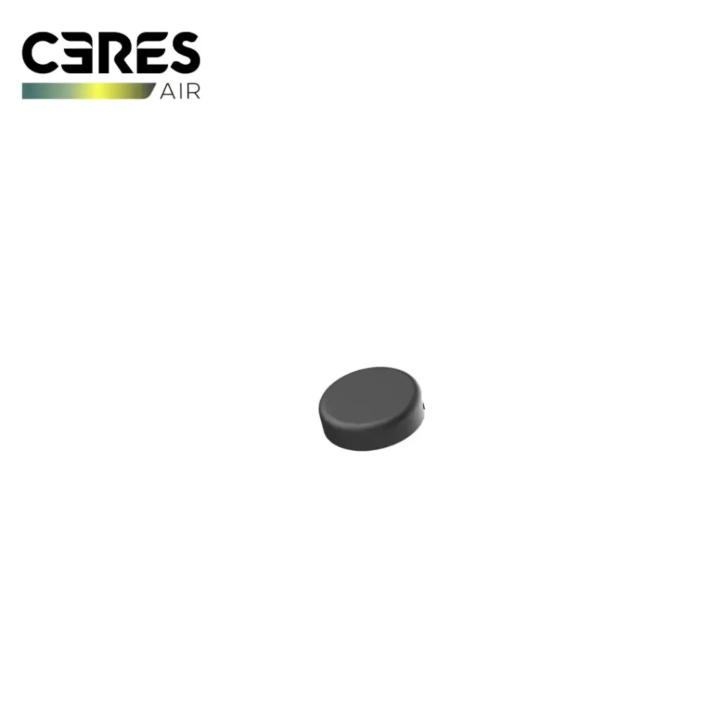 [201-001338] Ceres Outlet Filter Cover