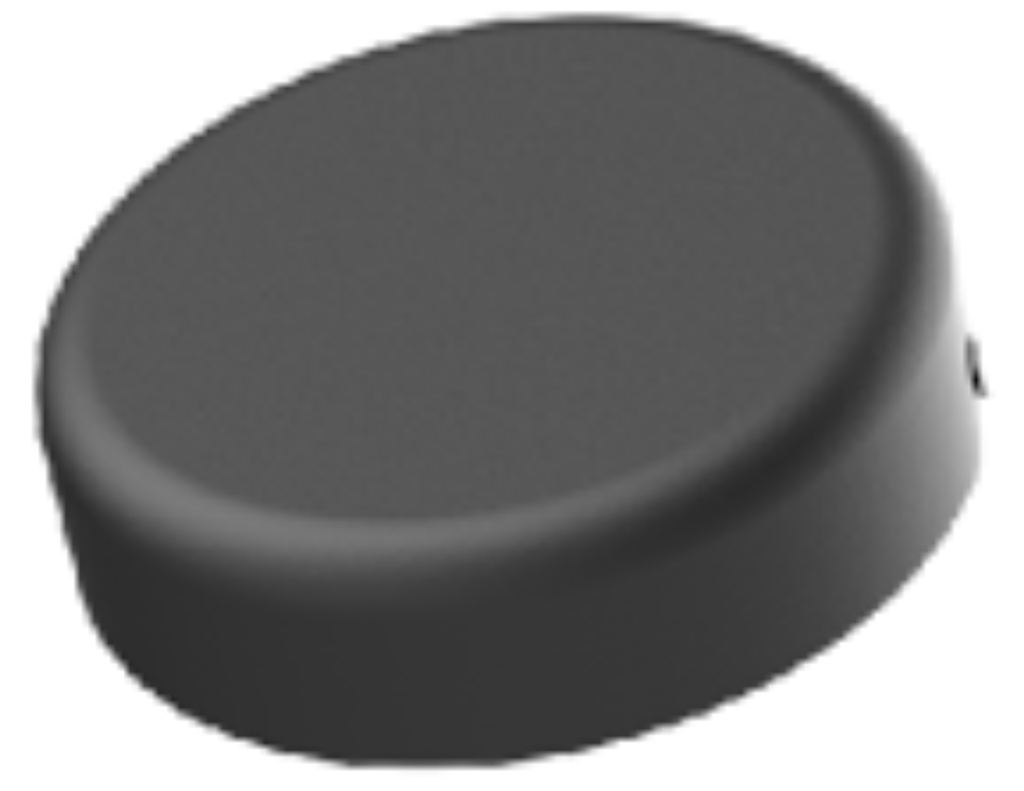 HD540S- Outlet filter cap