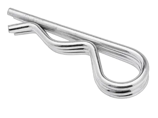 [126-000714] M1.5*30 Stainless Steel R-type Cotter Pin