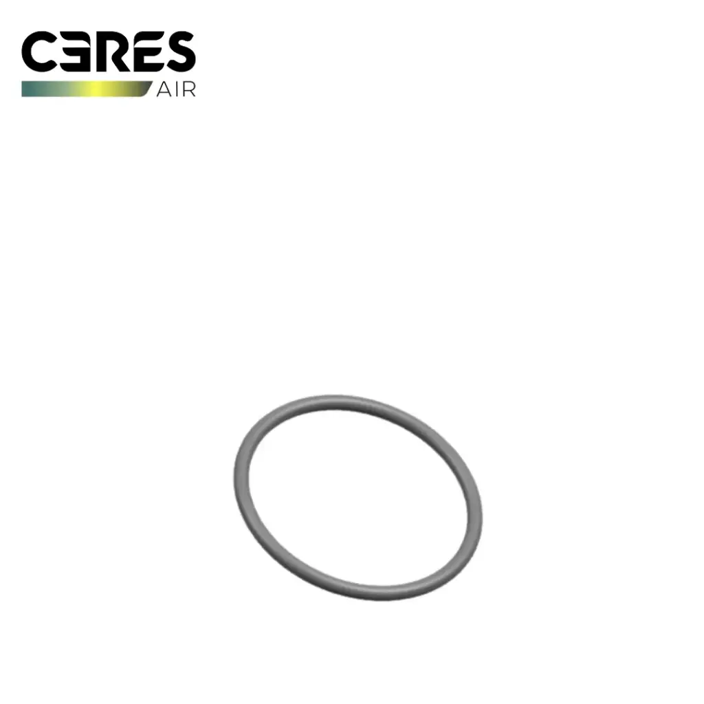 Ceres Sealing Ring Outer Diameter 44*3.5