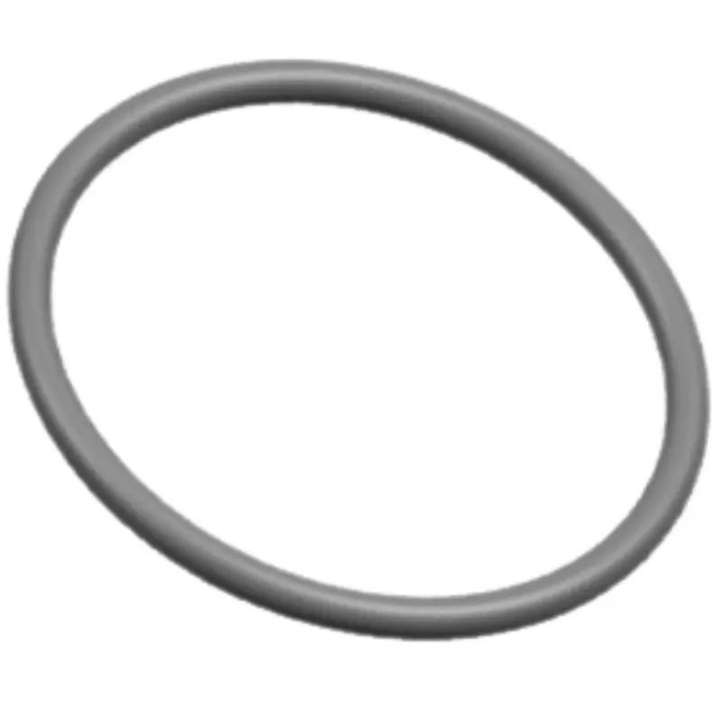 Sealing ring outer diameter 44*3.5