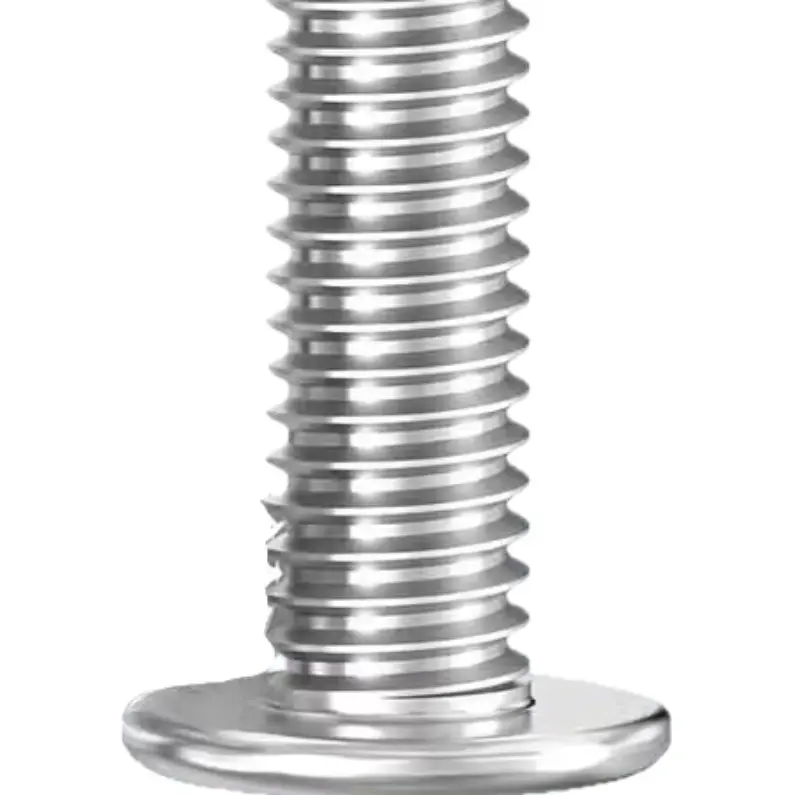 [126-000627] M4*12 Hexagon screw