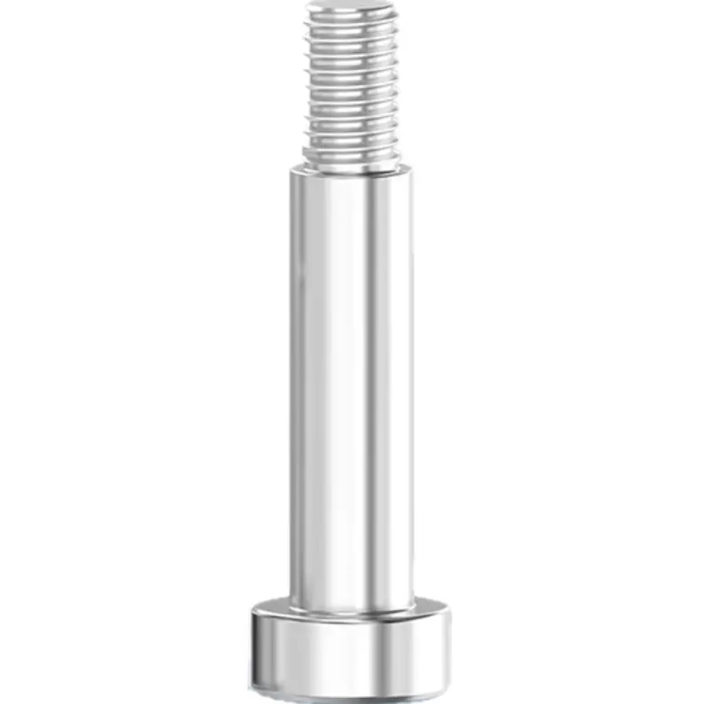 [126-000818] 5*20+M4*8 Hexagon screw