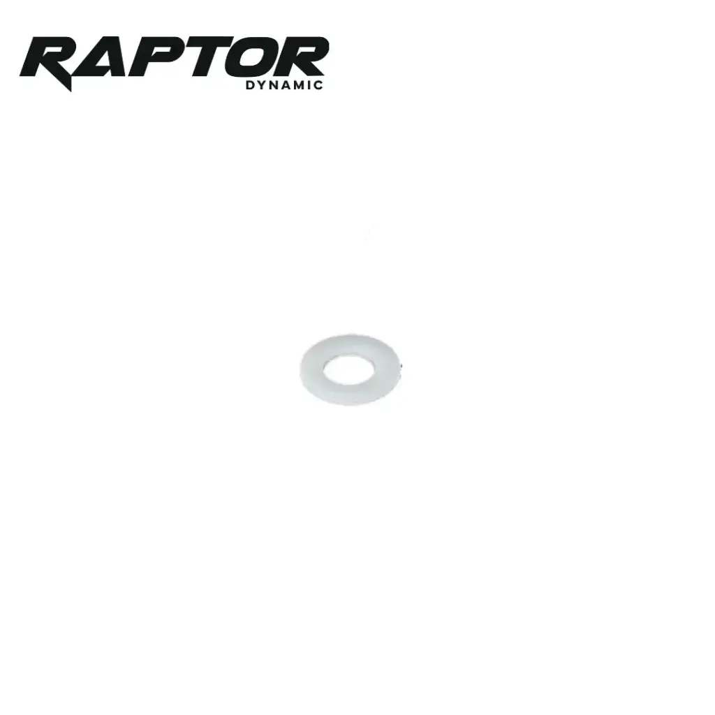 HD580 Propeller POM gasket
