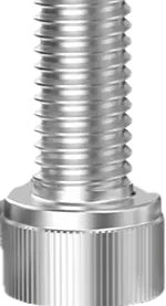 M3*8 Hexagon screw