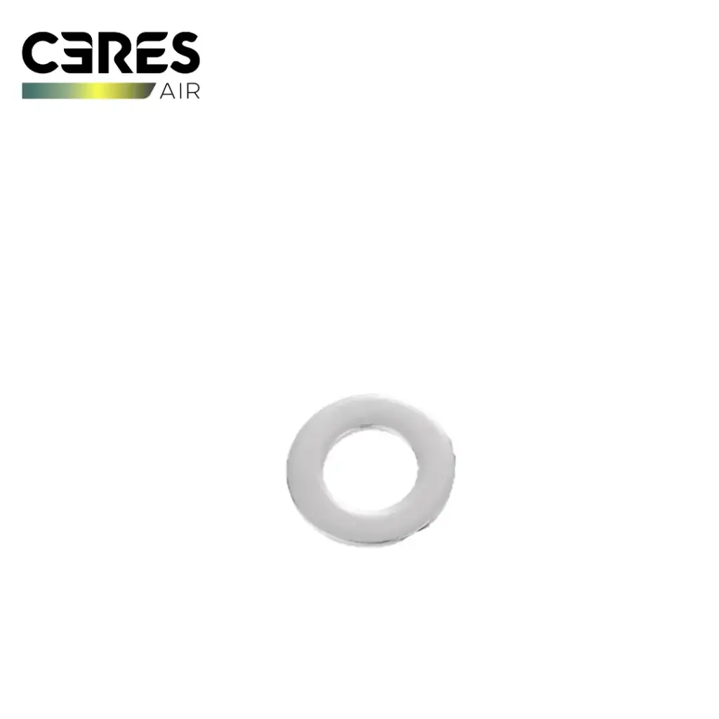[126-000296] Ceres M6*12*1 Gasket