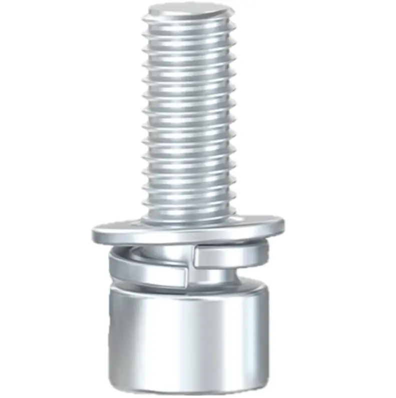 [126-000351] M3*10 Hexagon screw