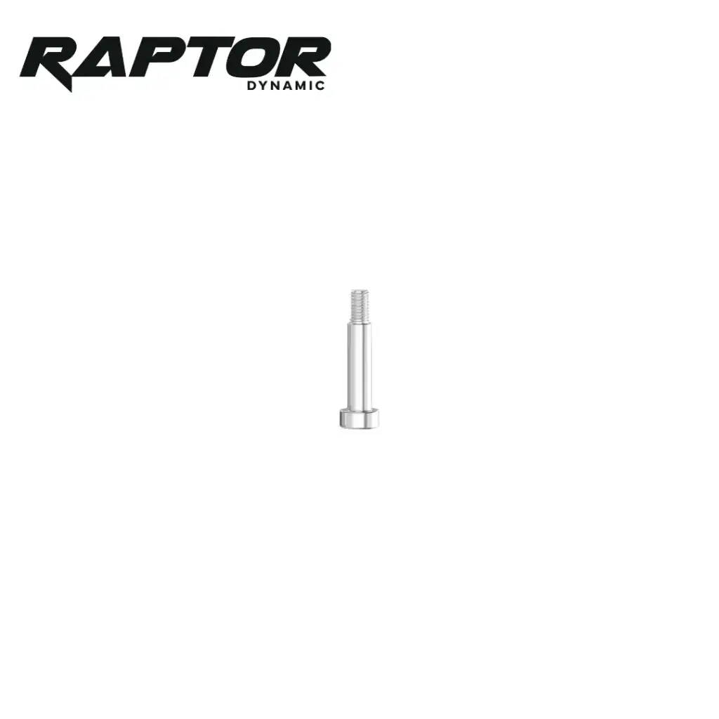 M4*D5*L25 Hexagon screw