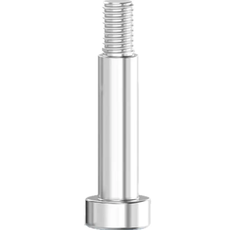 M4*D5*L25 Hexagon screw