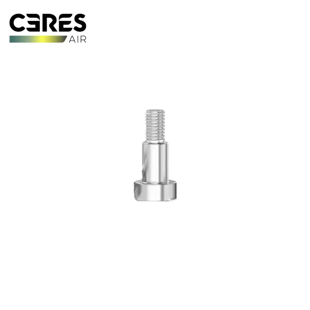 Ceres 5*5+M4*8 Shoulder Screw