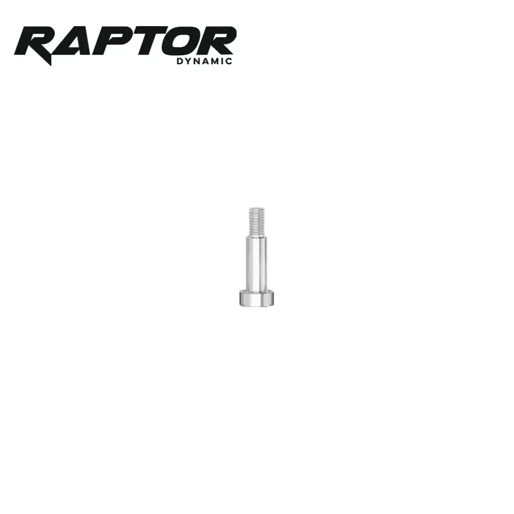 [126-000755] 6*12+M5*10 Hexagon screw 