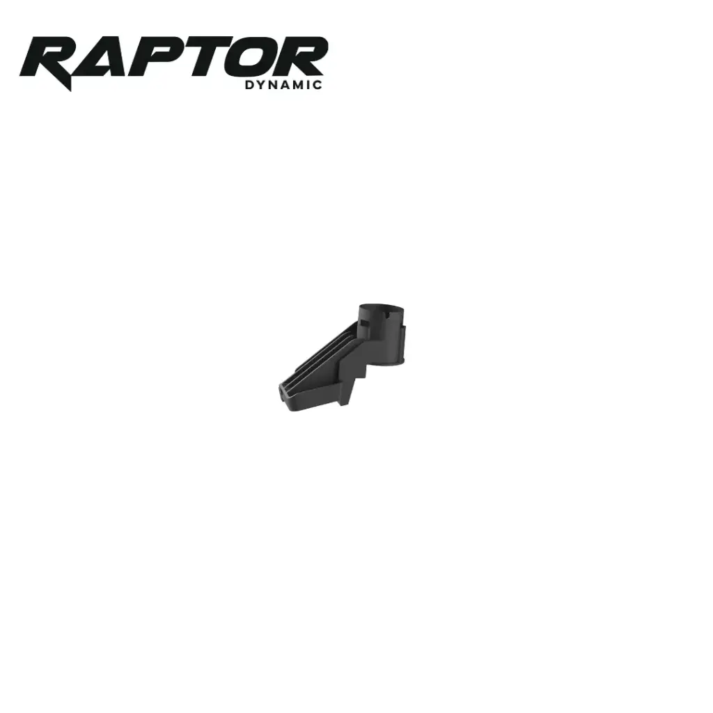 [201-001839] HD580 RTK left Bracket
