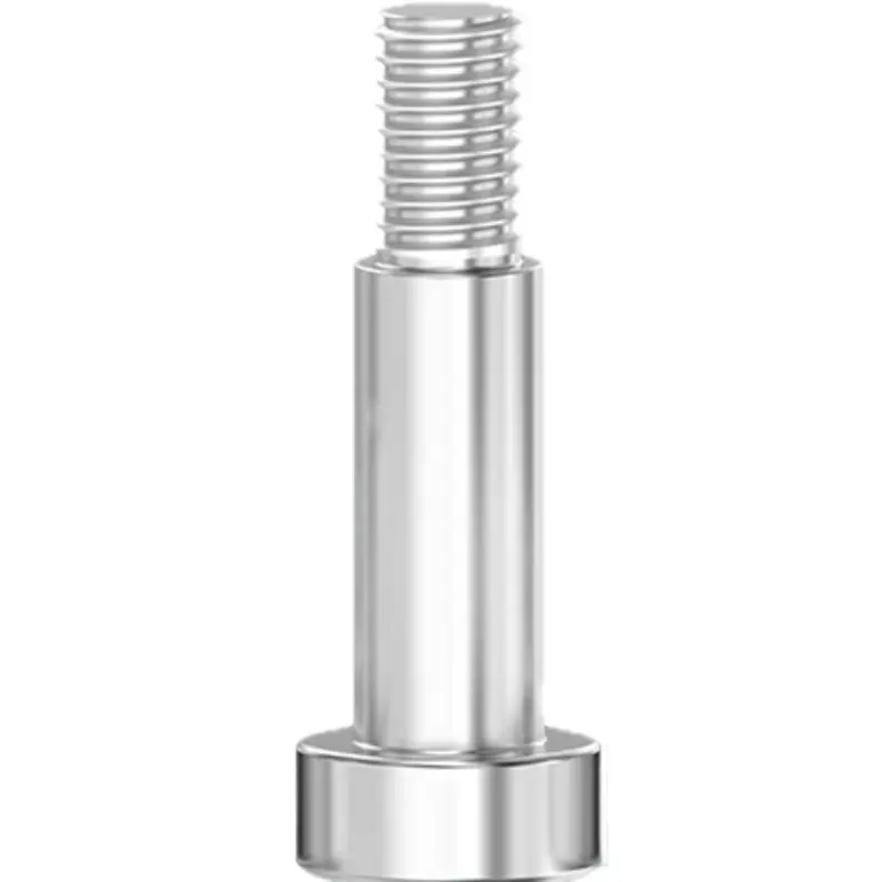 5*12+M4*8 Shoulder Screw