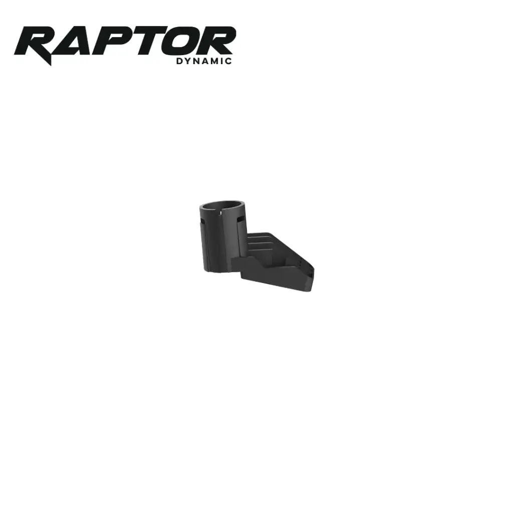 [201-001840] HD580 RTK Right Bracket 