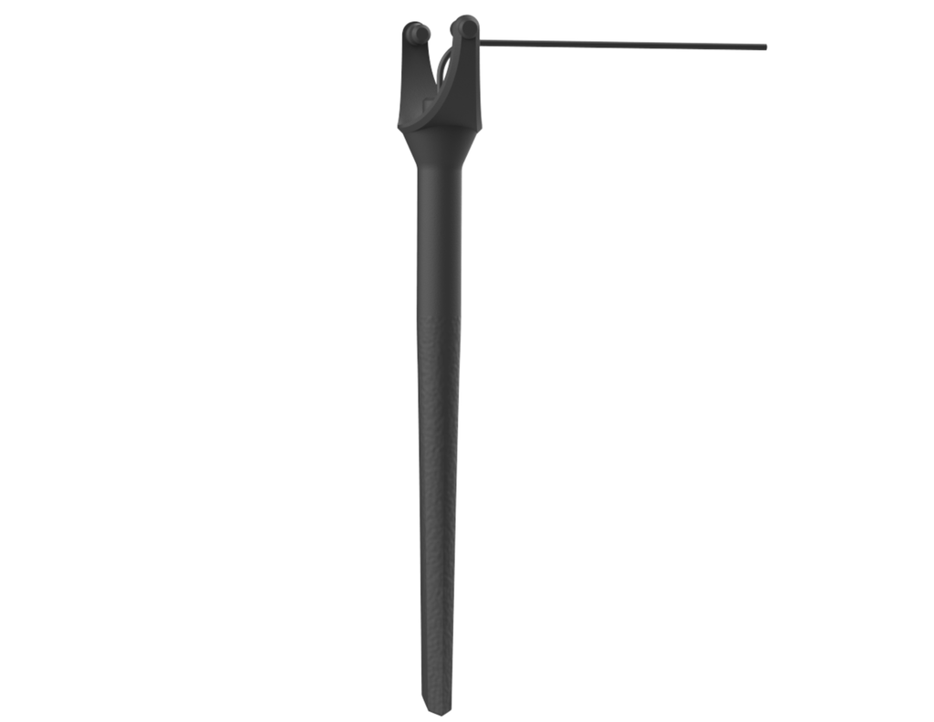 [129-000318] HD580 Image Transmission Antenna