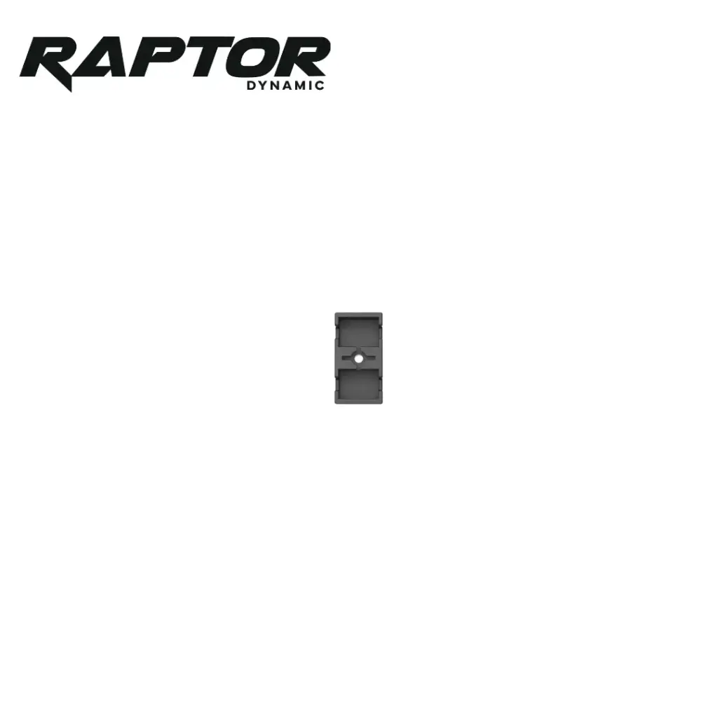 [201-001831] HD580 RTK Silicone Wire Clip 