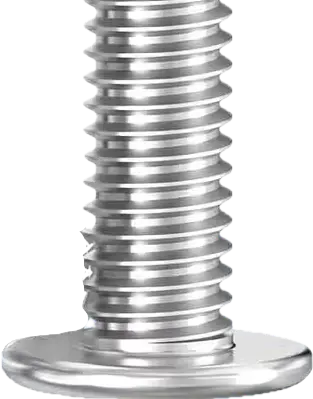 M4*7.5 Hexagon screw