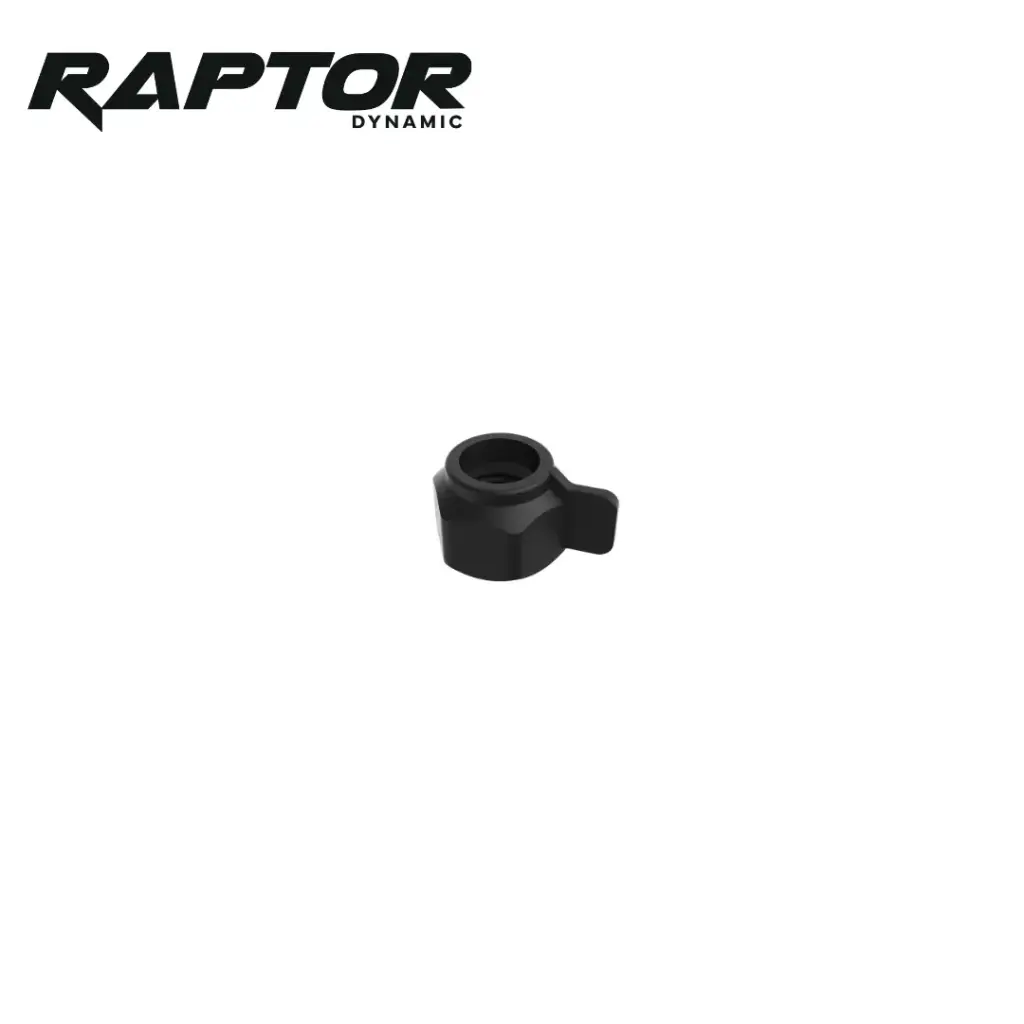 HD540S-D14 Hand-tightened pipe nuts 