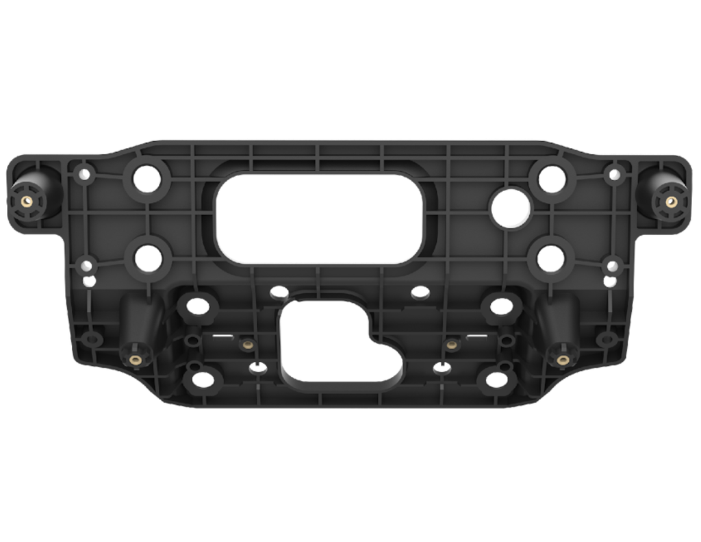 [201-002072] HD580 Camera Main Bracket