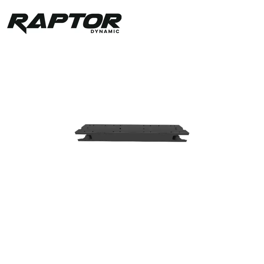 [128-000754] HD580 Main Beam - Front