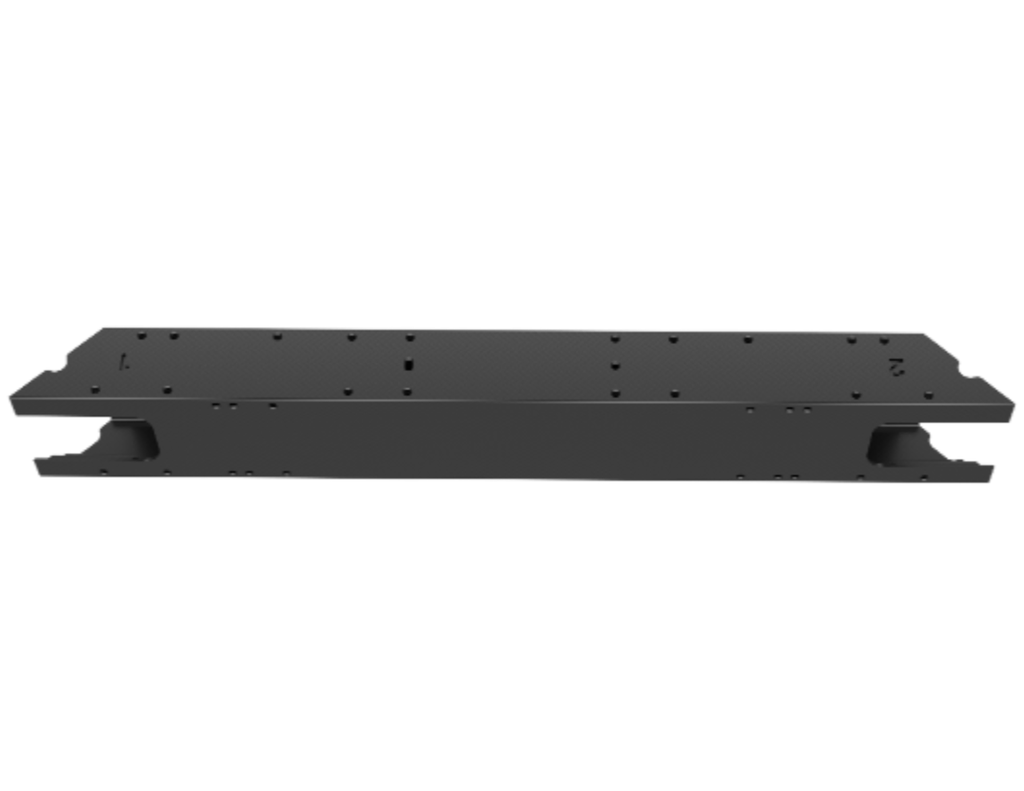 HD580 Main beam - front