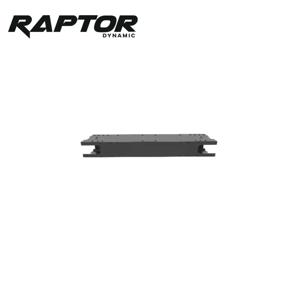 [128-000755] HD580 Main Beam - Rear 