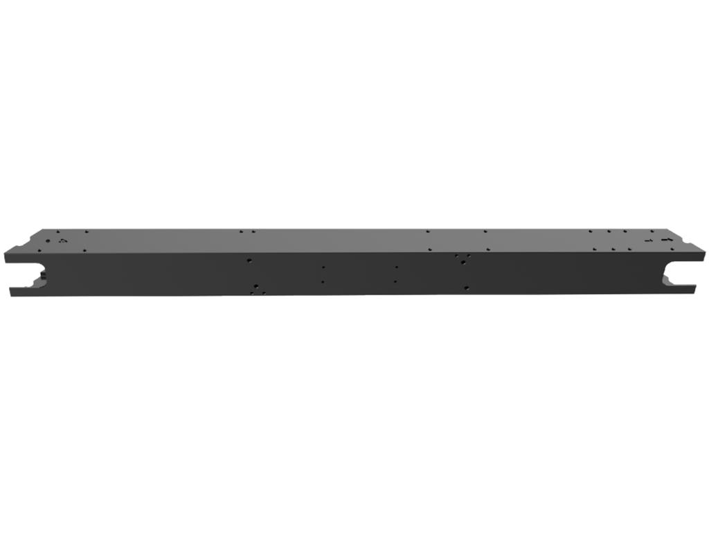 HD580 Main beam - left