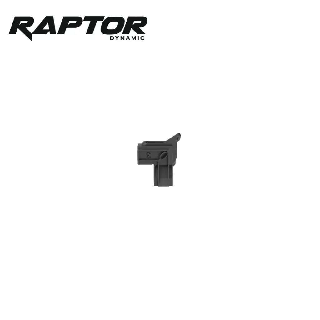 [201-001802] HD580 Frame Inner Liner Left