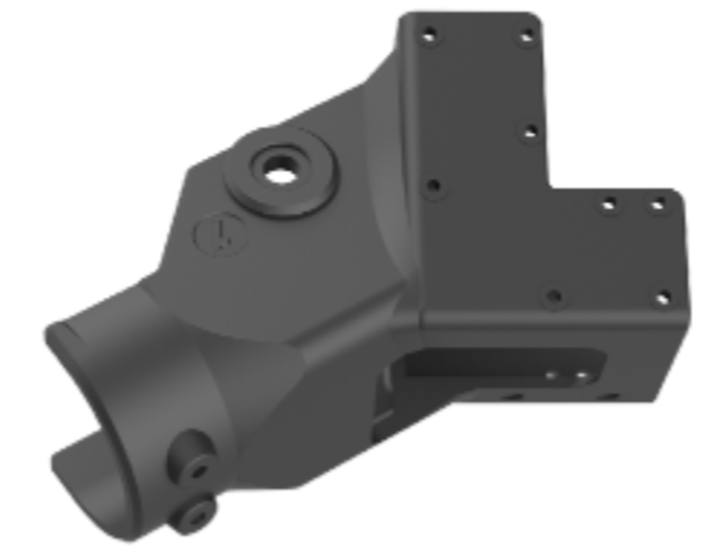 [201-001798] HD580 Internal Joint No. 1