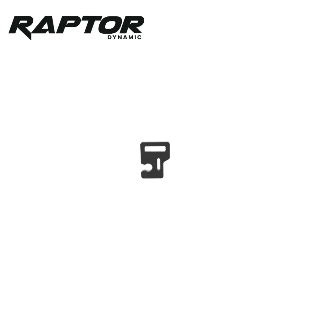 [201-002043] HD580 Propeller bracket