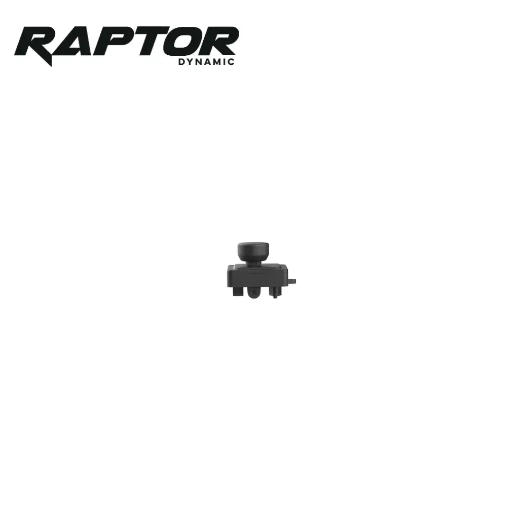 [758-000023] HD580 Weighing sensor 