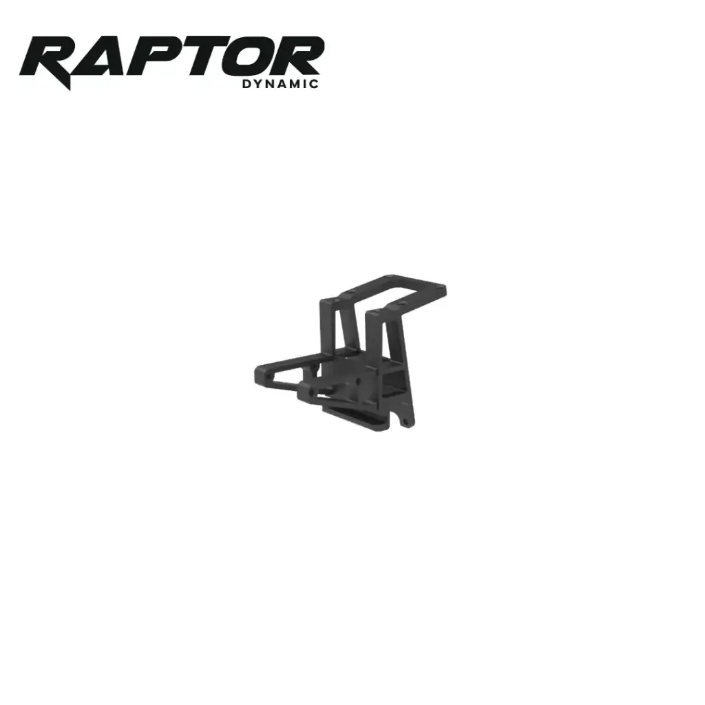 [201-001845] HD580 Rear Weighing Sensor Bracket